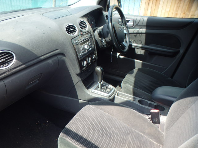 FORD FOCUS Dismantlers, FOCUS GHIA Car Spares 