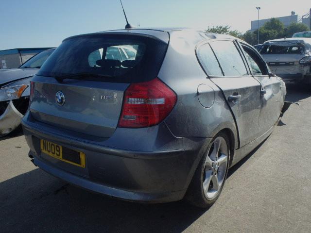 BMW 116 Dismantlers, 116 I SPORT Used Spares 