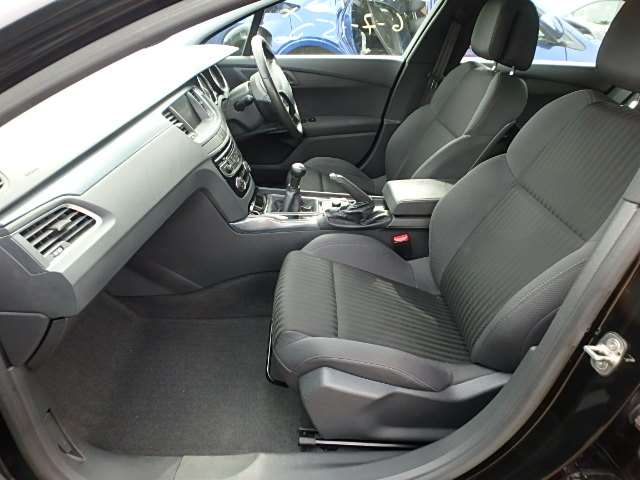 PEUGEOT 508 Dismantlers, 508 SR HDI Car Spares 