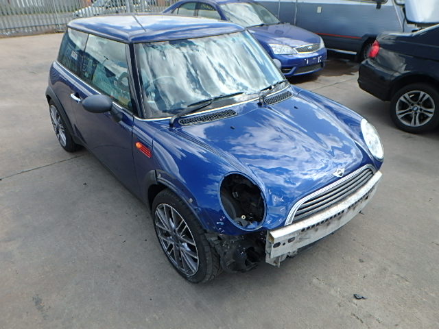 MINI MINI Breakers, MINI MINI ONE Reconditioned Parts 