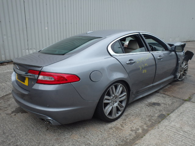 JAGUAR XF Dismantlers, XF R V8 Used Spares 