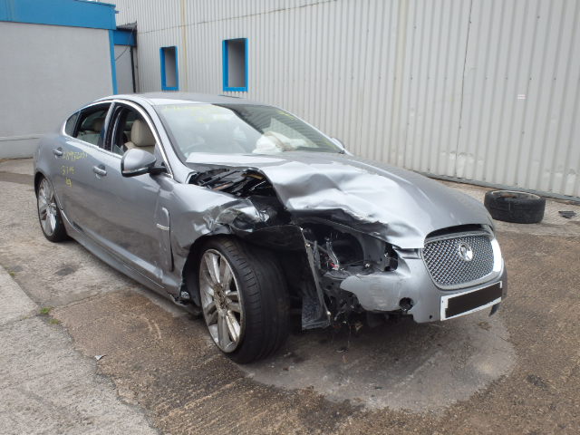 JAGUAR XF Breakers, XF R V8 Reconditioned Parts 
