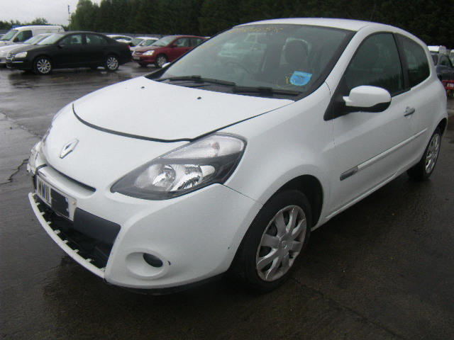 RENAULT CLIO Breakers, EXPRESSION Parts 