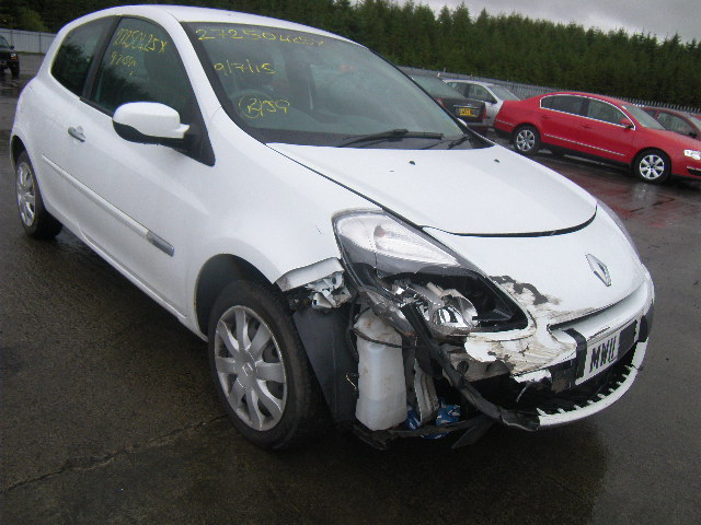 RENAULT CLIO Breakers, CLIO EXPRESSION Reconditioned Parts 