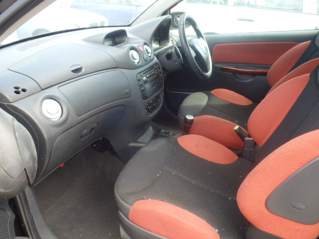 CITROEN C2 Dismantlers, C2 FURIO Car Spares 