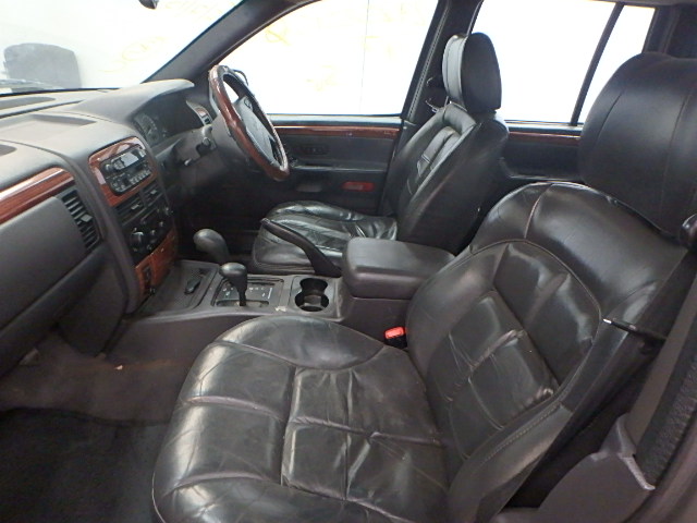 JEEP GRAND CHER Dismantlers, GRAND CHER  Car Spares 