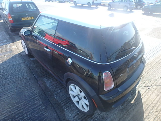 Breaking MINI MINI, MINI MINI COOPER Secondhand Parts 