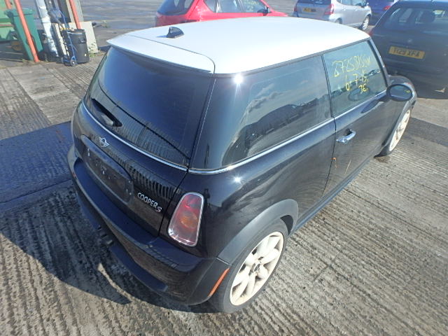 MINI MINI Dismantlers, MINI MINI COOPER Used Spares 