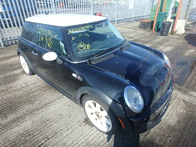 MINI MINI Breakers, MINI MINI COOPER Reconditioned Parts 