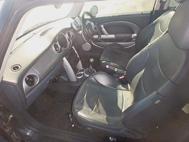 MINI MINI Dismantlers, MINI MINI COOPER Car Spares 