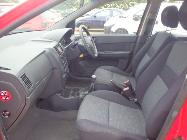 HYUNDAI GETZ Dismantlers, GETZ GSI Car Spares 