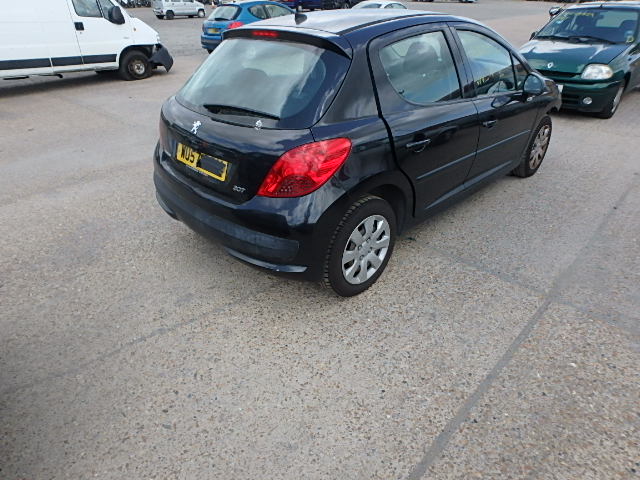 PEUGEOT 207 Dismantlers, 207 S Used Spares 