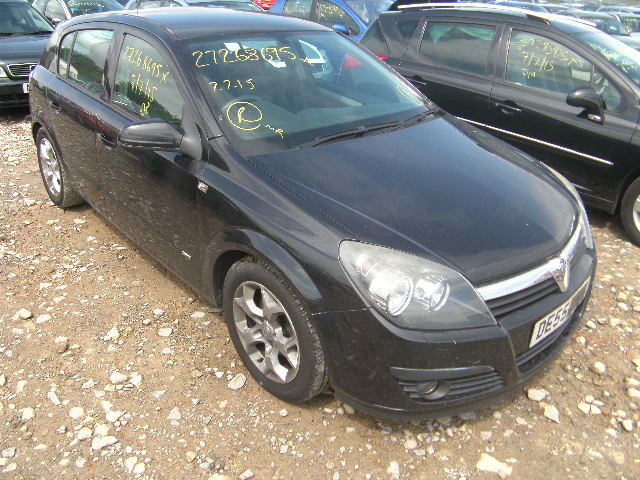 VAUXHALL ASTRA Breakers, ASTRA SXI Reconditioned Parts 