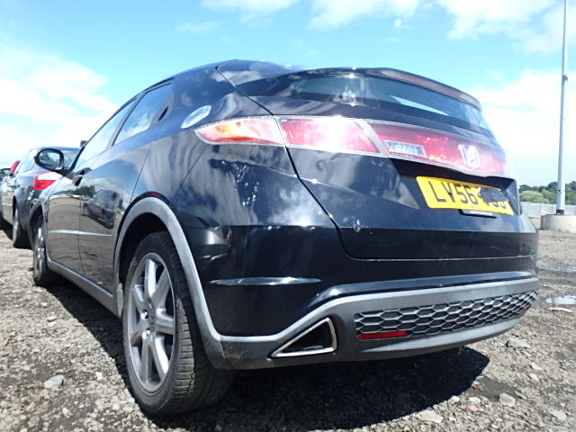 Breaking HONDA CIVIC, CIVIC SPORT Secondhand Parts 