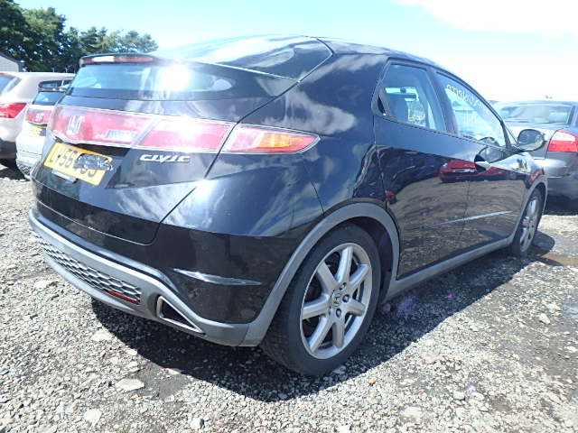 HONDA CIVIC Dismantlers, CIVIC SPORT Used Spares 