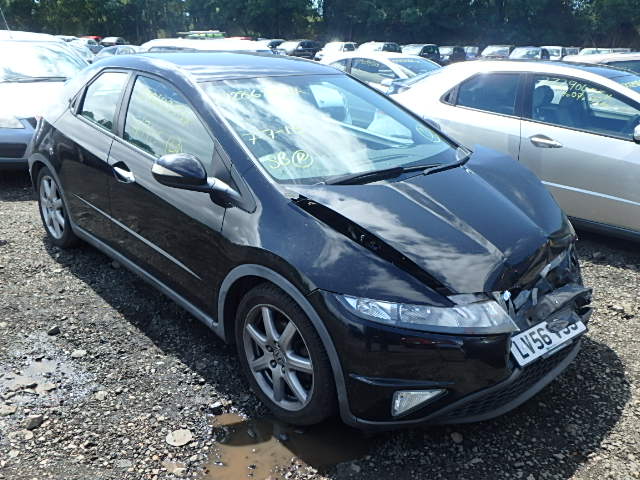 HONDA CIVIC Breakers, CIVIC SPORT Reconditioned Parts 