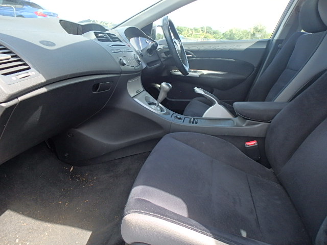HONDA CIVIC Dismantlers, CIVIC SPORT Car Spares 