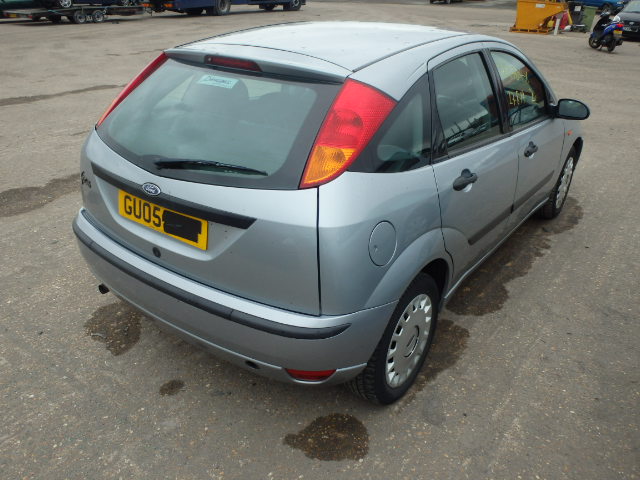 FORD FOCUS Dismantlers, FOCUS FLIGHT Used Spares 