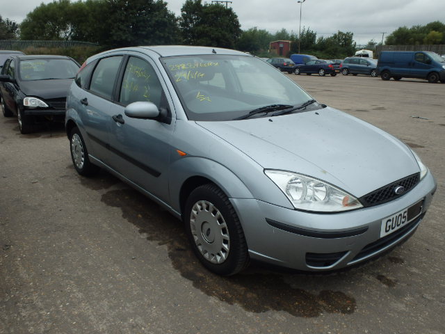 FORD FOCUS Breakers, FOCUS FLIGHT Reconditioned Parts 