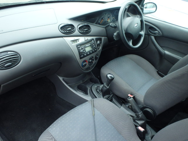 FORD FOCUS Dismantlers, FOCUS FLIGHT Car Spares 