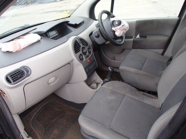 RENAULT MODUS Dismantlers, MODUS EXPRESSION Car Spares 