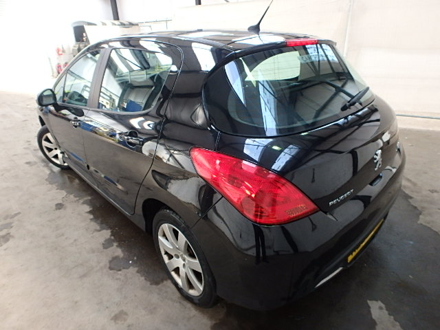 Breaking PEUGEOT 308, 308 SE HDI Secondhand Parts 