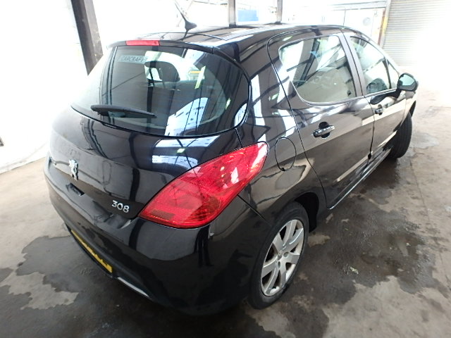 PEUGEOT 308 Dismantlers, 308 SE HDI Used Spares 