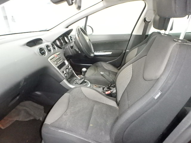 PEUGEOT 308 Dismantlers, 308 SE HDI Car Spares 
