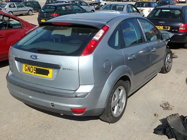 FORD FOCUS Dismantlers, FOCUS ZETEC Used Spares 