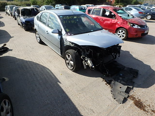 FORD FOCUS Breakers, FOCUS ZETEC Reconditioned Parts 