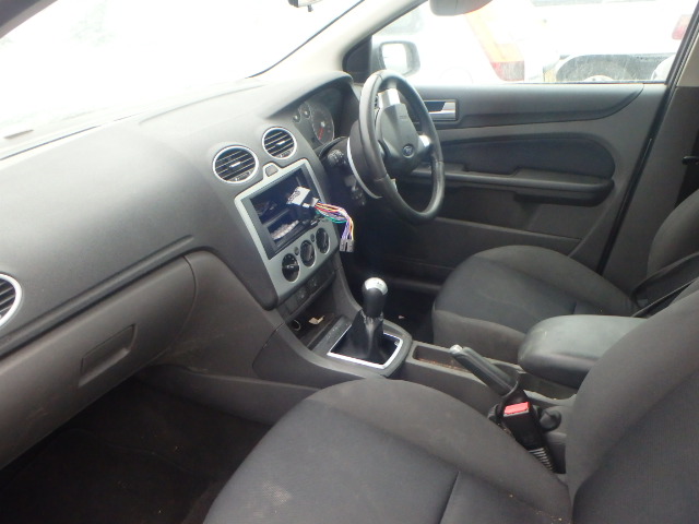 FORD FOCUS Dismantlers, FOCUS ZETEC Car Spares 