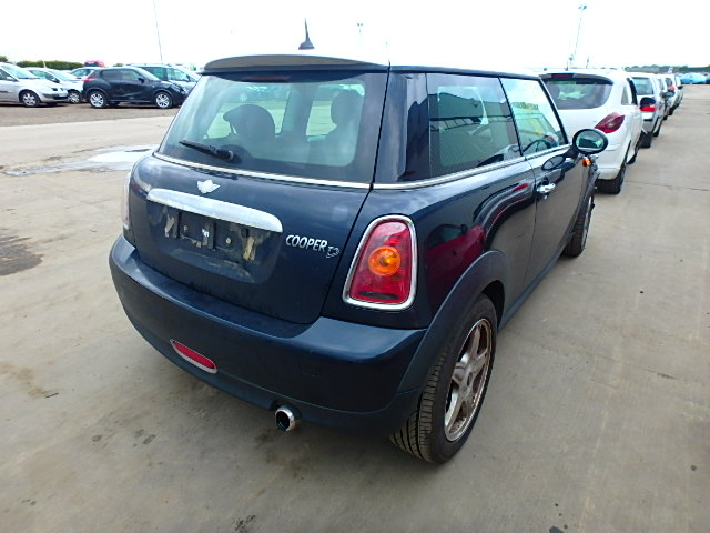 MINI COOPER Dismantlers, COOPER D Used Spares 