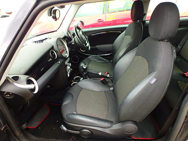 MINI COOPER Dismantlers, COOPER D Car Spares 