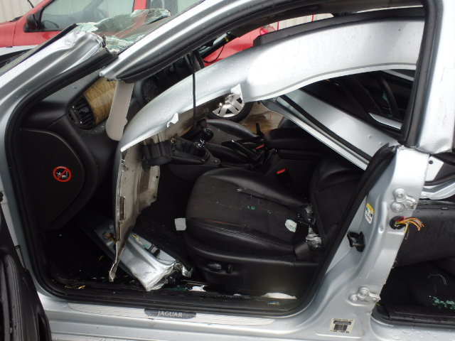 JAGUAR X-TYPE Dismantlers, X-TYPE S D Car Spares 
