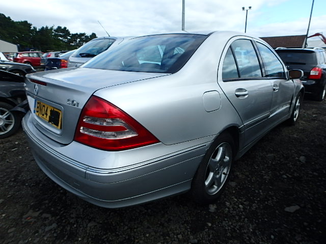 MERCEDES C200 Dismantlers, C200 CDI A Used Spares 