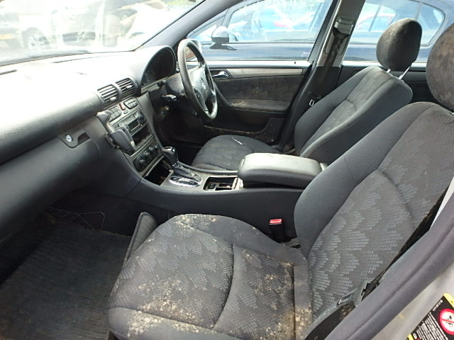MERCEDES C200 Dismantlers, C200 CDI A Car Spares 