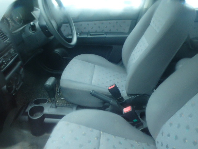 HYUNDAI GETZ Dismantlers, GETZ GSI A Car Spares 