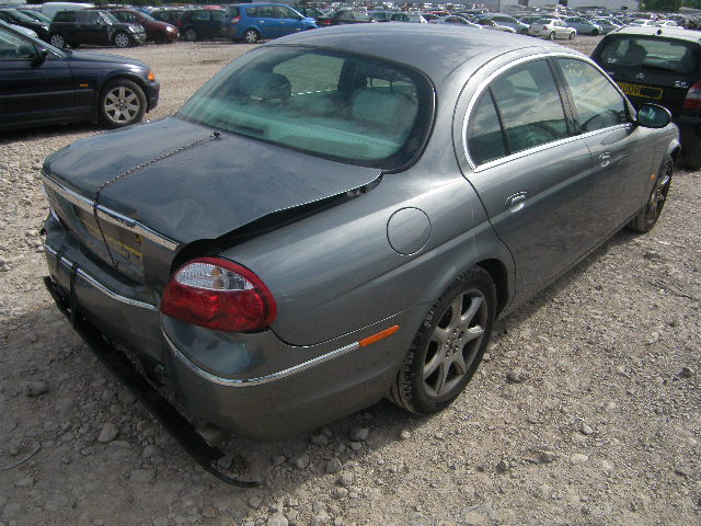 JAGUAR S TYPE Dismantlers, S TYPE S-TYPE CLASSIC Used Spares 
