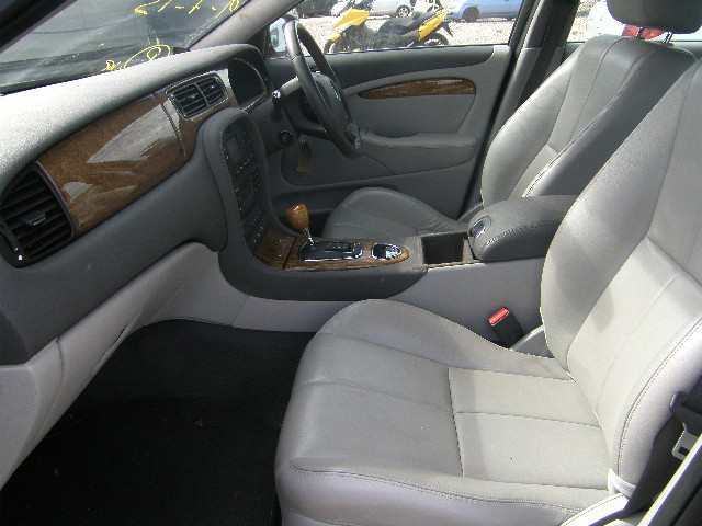 JAGUAR S TYPE Dismantlers, S TYPE S-TYPE CLASSIC Car Spares 