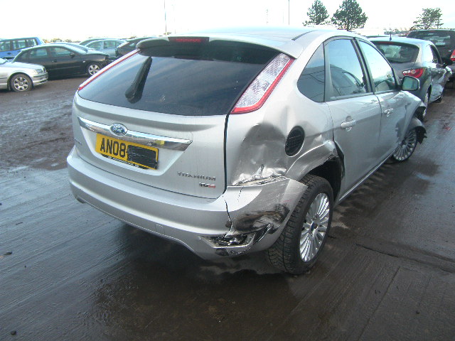 FORD FOCUS Dismantlers, FOCUS TITANIUM Used Spares 