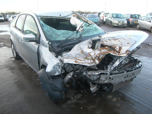 FORD FOCUS Breakers, FOCUS TITANIUM Reconditioned Parts 