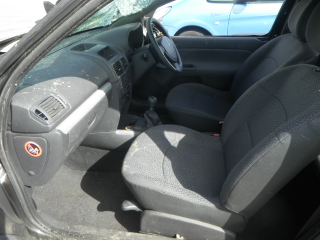 RENAULT CLIO Dismantlers, CLIO CAMPUS Car Spares 