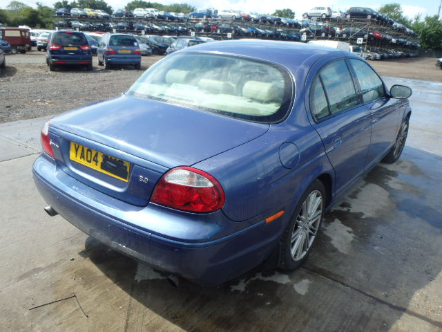 JAGUAR S TYPE Dismantlers, S TYPE V6 Used Spares 