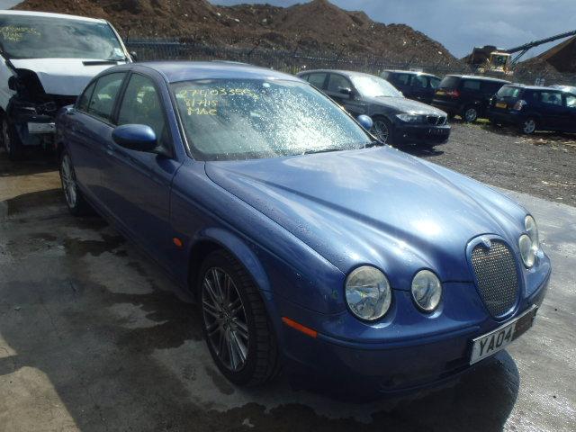 JAGUAR S TYPE Breakers, S TYPE V6 Reconditioned Parts 