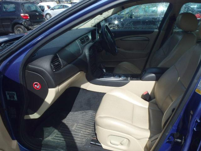 JAGUAR S TYPE Dismantlers, S TYPE V6 Car Spares 