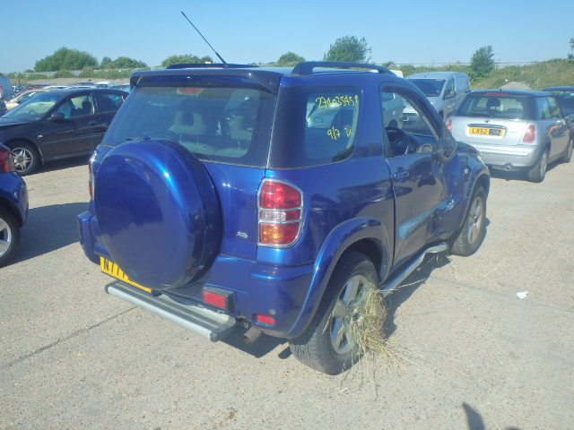 TOYOTA OTHER Dismantlers, OTHER  Used Spares 