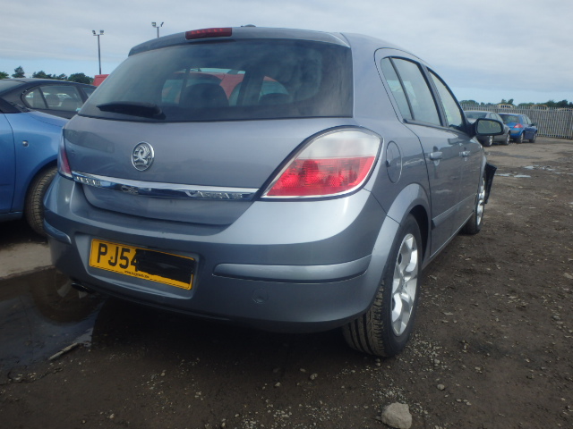 VAUXHALL ASTRA Dismantlers, ASTRA SXI Used Spares 