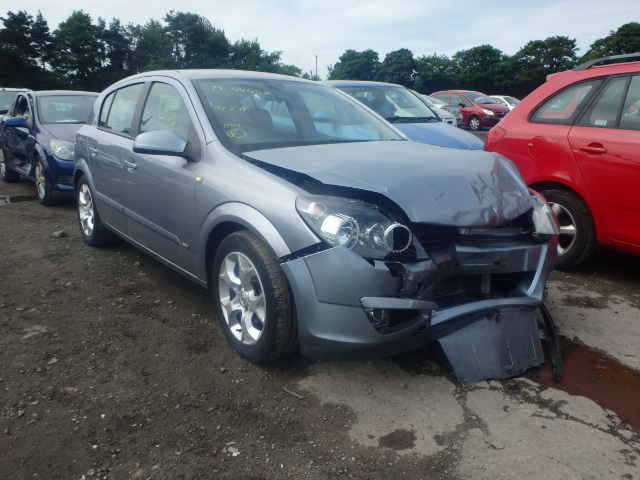 VAUXHALL ASTRA Breakers, ASTRA SXI Reconditioned Parts 