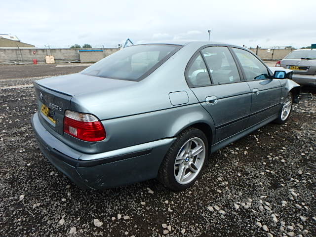BMW 530 Dismantlers, 530 D SPORT Used Spares 