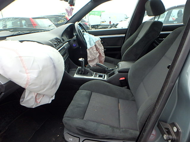 BMW 530 Dismantlers, 530 D SPORT Car Spares 